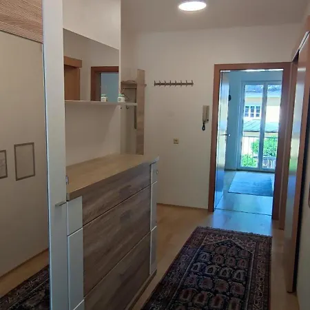 Helle Zwei Naehe Zentrum Appartement *