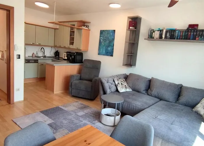 Auszeithome Schärding