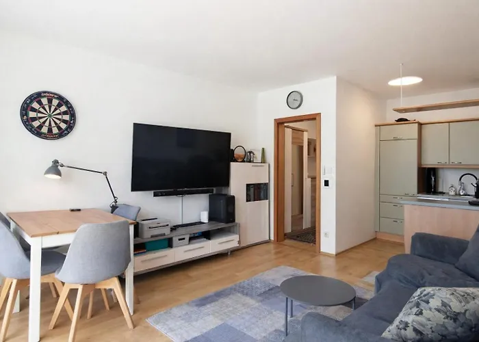 Apartamento Auszeithome Schärding