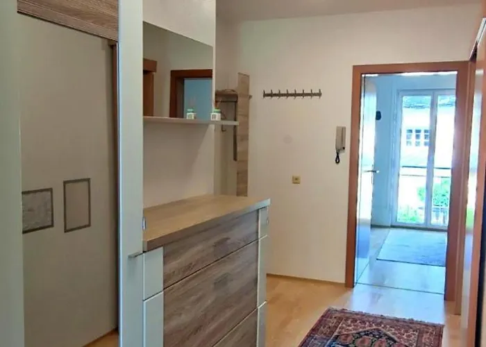 Auszeithome Schärding