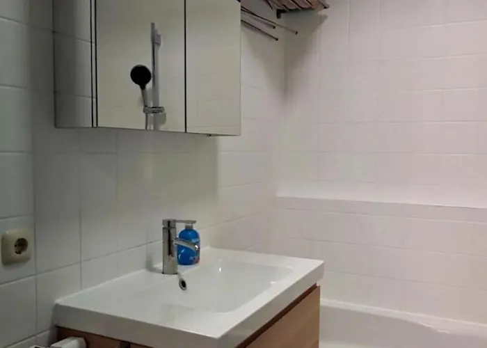 Auszeithome Apartamento