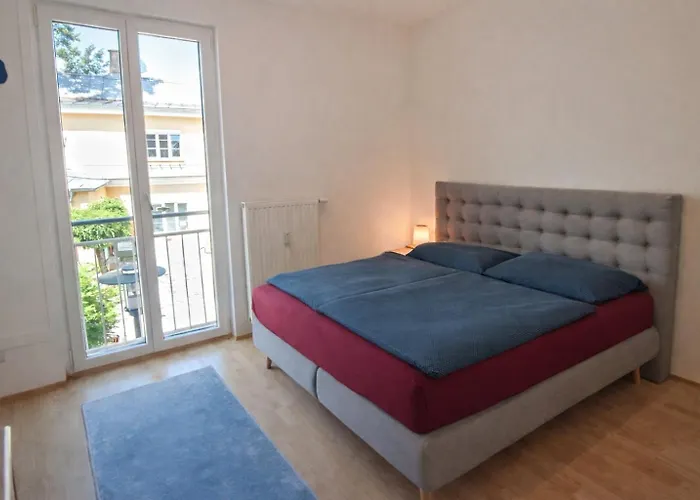 Bright Near Old Town Apartamento Schärding