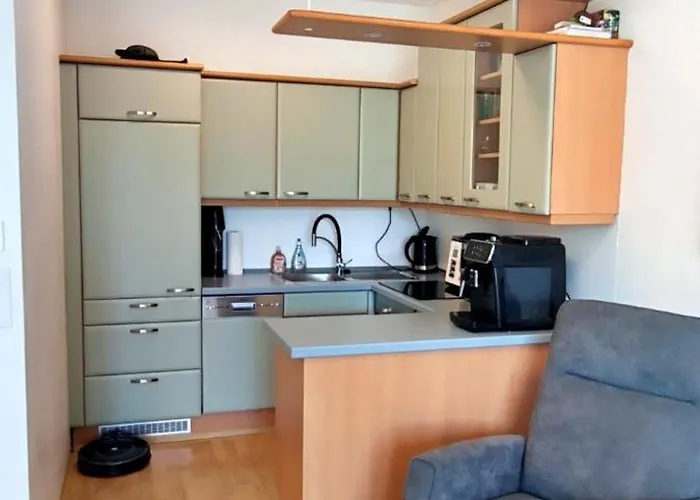 Bright Near Old Town