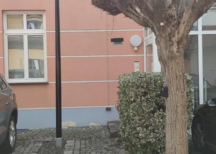 Bright Near Old Town * Schärding