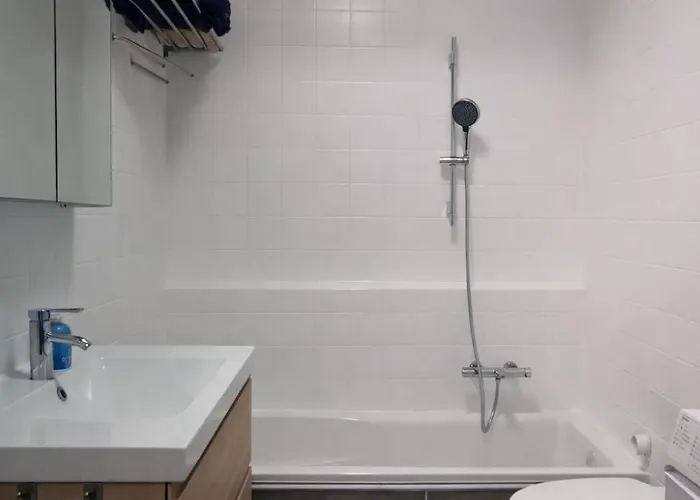 Bright Near Old Town